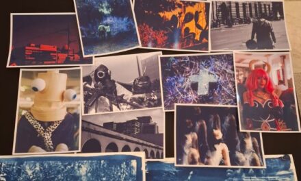 Descubre el Primer Trueque Fotográfico 2025: Comparte, Aprende e Intercambia Tu Pasión por la Fotografía