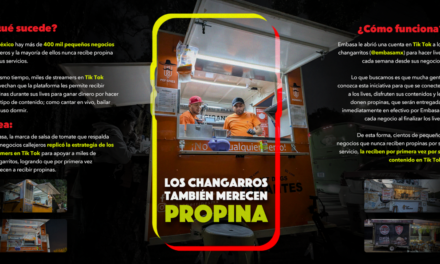 Propinas en Vivo: La nueva forma de apoyar a los puestos de comida callejera en TikTok