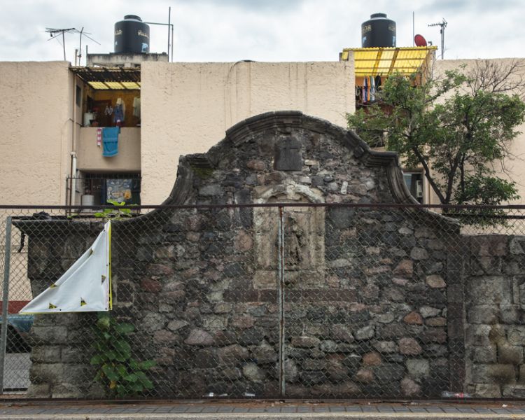 Puente Virreinal de Los Limosneros, un vestigio histórico perdido en Vallejo (San Simón Toláhuac y Peralvillo)