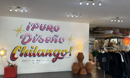 Puro Diseño Chilango: Una celebración del diseño contemporáneo de la CDMX en Punto México ✨