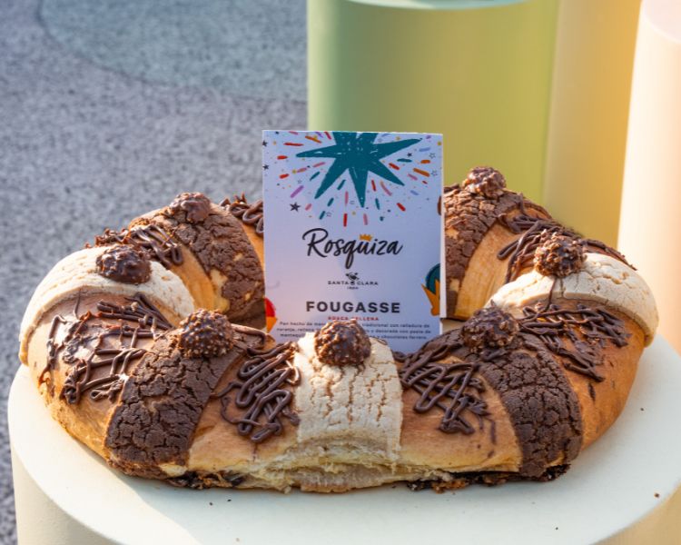 Rosquiza Santa Clara 2025: Sabor, Tradición y Creatividad en la Ciudad de México