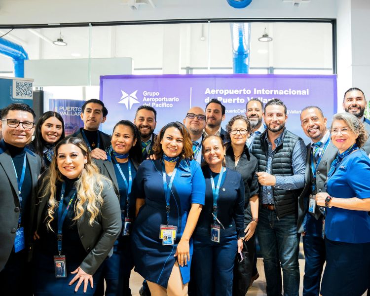 Nueva York y Puerto Vallarta: Una conexión directa que impulsa el turismo en México