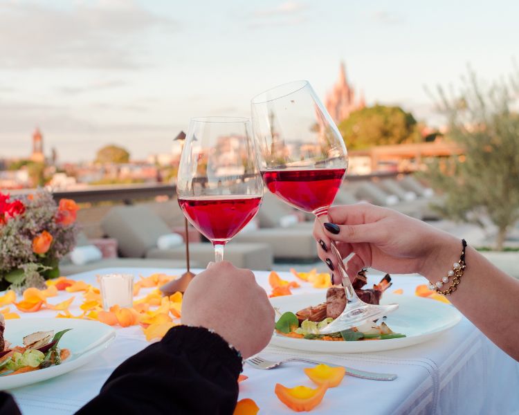 Mixología, vino y tequila: experiencias imperdibles en NUMU Boutique Hotel, San Miguel de Allende