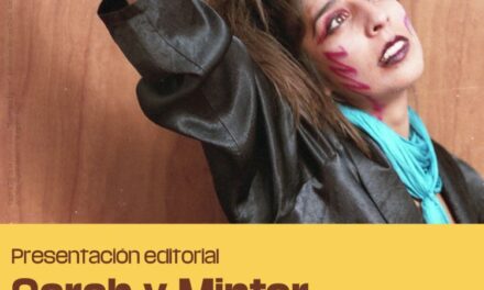 Descubre el universo creativo de Sarah Minter en el Museo Universitario del Chopo