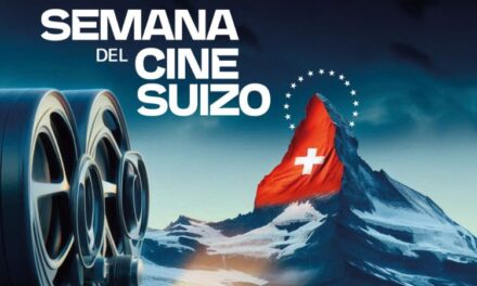 Descubre la Semana del Cine Suizo en la Cineteca Nacional: ¡10 películas imperdibles y actividades únicas!