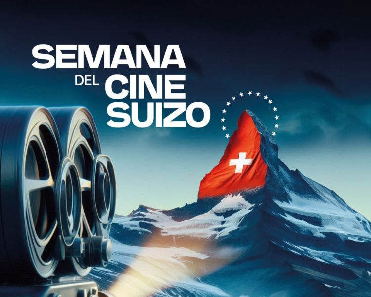 Descubre la Semana del Cine Suizo en la Cineteca Nacional: ¡10 películas imperdibles y actividades únicas!