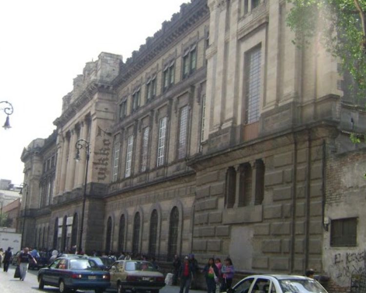 Seminario Conciliar, de monasterio histórico a pionero en la educación pública