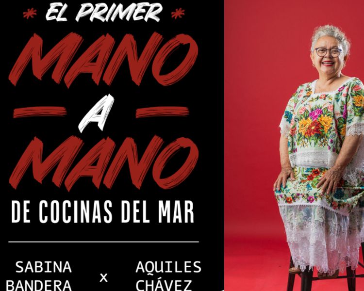 Suchi x La Guerrerense: Una Fusión Irresistible de Sabores del Mar en la Roma Norte