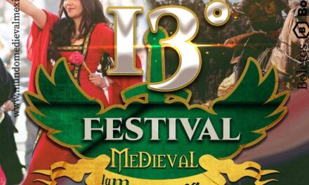 Festival Medieval La Marquesa 2025: viaja a la Edad Media sin salir de la CDMX