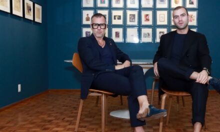 Arte sin barreras: 6×4 revoluciona la Semana del Arte con su innovador formato accesible