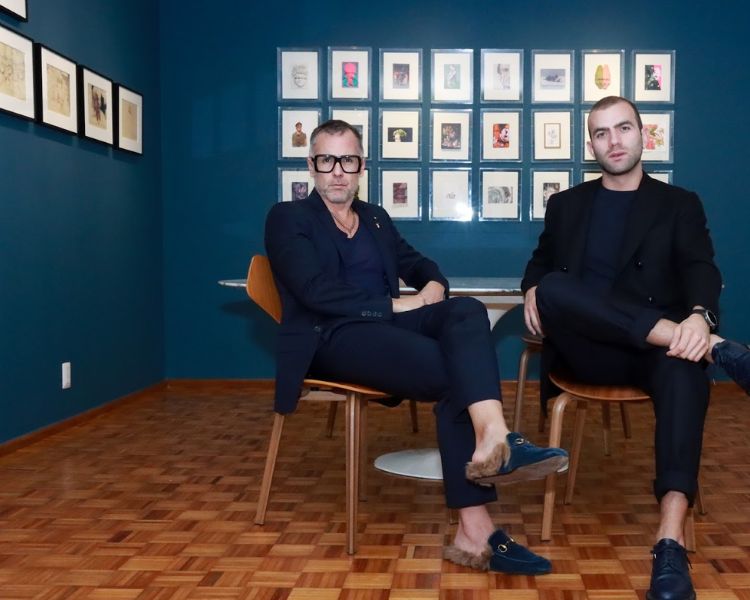 Arte sin barreras: 6×4 revoluciona la Semana del Arte con su innovador formato accesible
