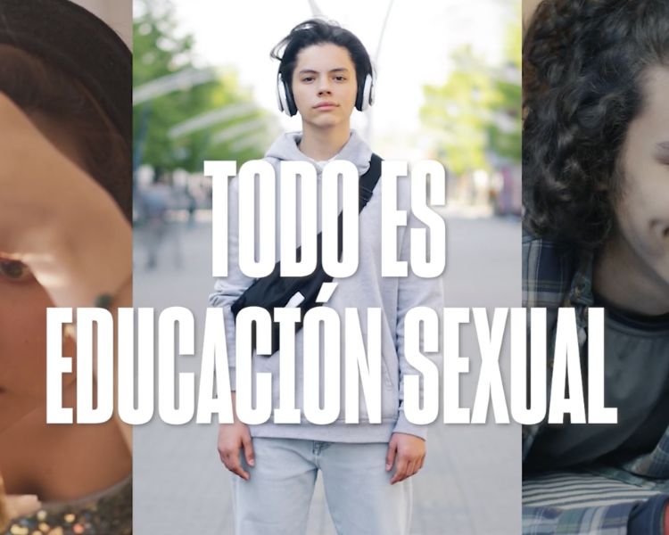 Academia Platanomelón: la plataforma que revoluciona la educación sexual en familia con apoyo de expertos