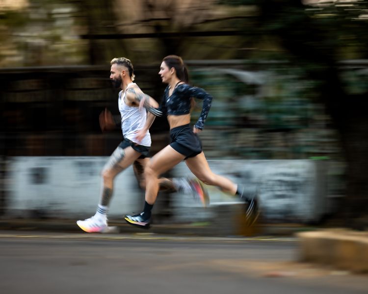 adidas Split 16K CDMX reúne a miles de corredores en una de las pruebas clave rumbo al maratón