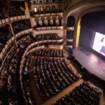 Ambulante Presenta llevará cine documental a 30 estados de México con funciones gratuitas y actividades comunitarias