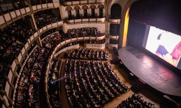 Festival Internacional de Cine de Taxco 2026 convertirá la ciudad platera en un gran escenario cinematográfico