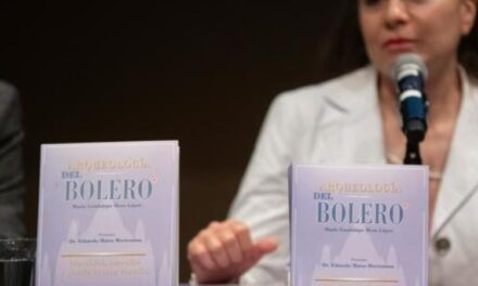 Arqueología del Bolero: un viaje sonoro por la historia de un género que sigue vivo