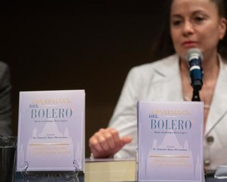 Arqueología del Bolero: un viaje sonoro por la historia de un género que sigue vivo