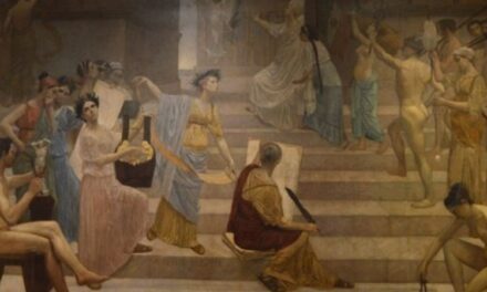 Modernidad romántica, simbolista y decadentista: un viaje por el arte del siglo XIX en el MUNAL