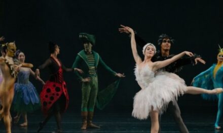Ballet clásico en CDMX revive El lago de los cisnes, Cenicienta y La bella durmiente en una sola temporada