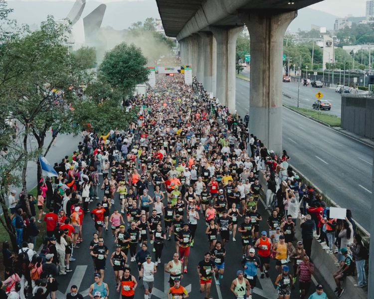 Todo listo para la 43.ª edición de la Carrera del Día del Padre Lesotris 2025