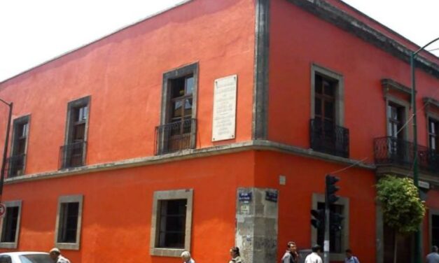 Casa de Leona Vicario, Historia viva en el Centro Histórico de la Ciudad de México
