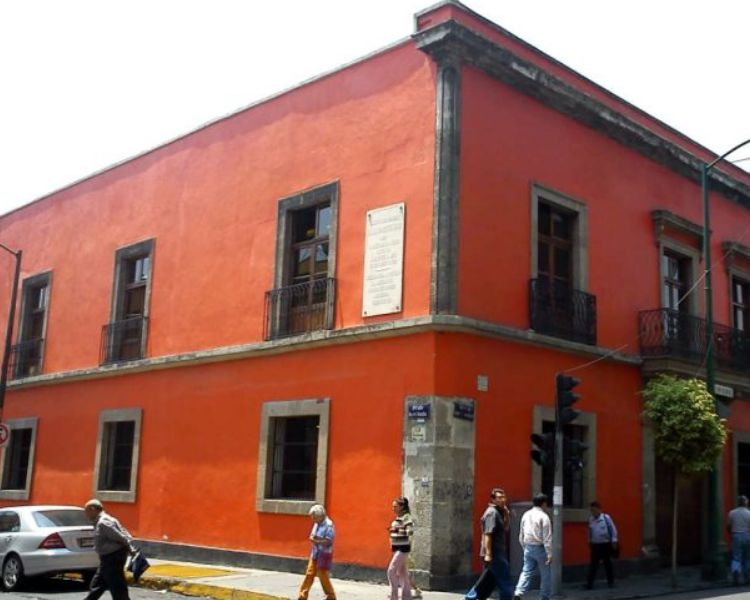 Casa de Leona Vicario, Historia viva en el Centro Histórico de la Ciudad de México