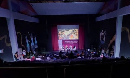 Cine gratis en toda la CDMX: regresa Cine en la Ciudad con proyecciones en parques, Metro y más