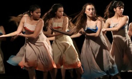 Danza y emociones en escena: el Helénico celebra el Día Internacional de la Danza 2025 con dos impactantes espectáculos