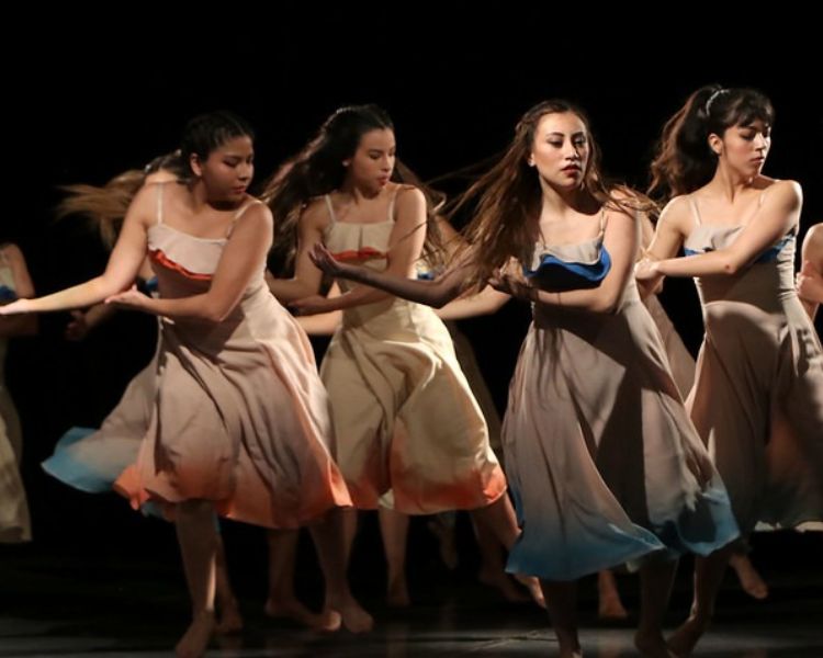 Convocatoria 2025: Participa en el 18° Encuentro Plural de Danza en el Centro Cultural Ollin Yoliztli
