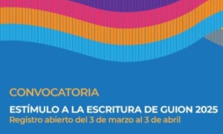 IMCINE lanza convocatoria 2025 para apoyar a guionistas y cineastas en México: Así puedes participar