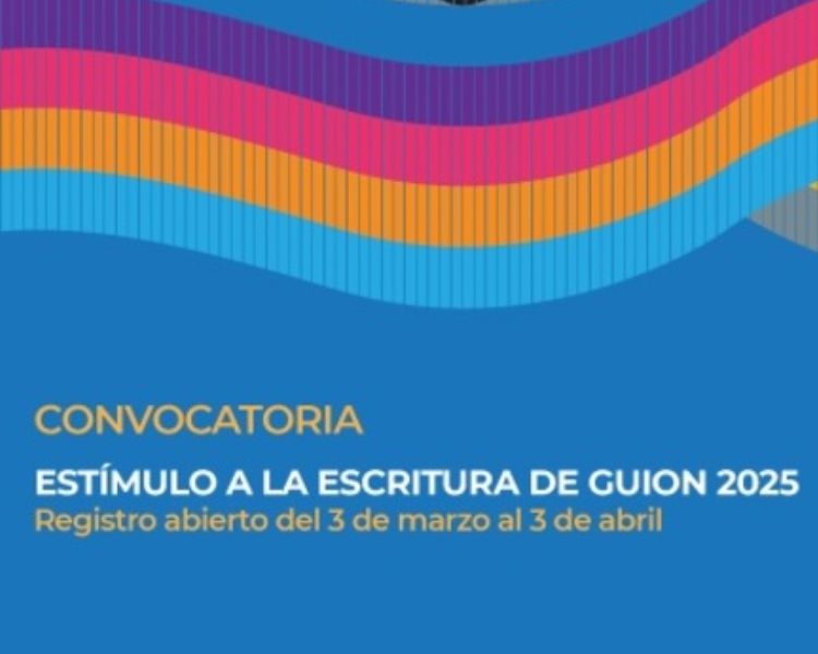 IMCINE lanza convocatoria 2025 para apoyar a guionistas y cineastas en México: Así puedes participar