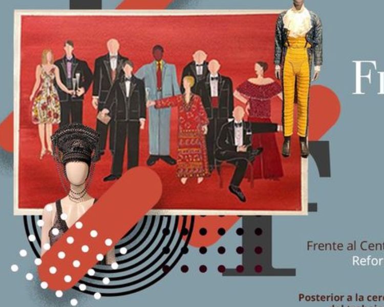 Homenajes, danza butoh y un estreno mundial: lo que te espera esta semana en el Centro Cultural del Bosque