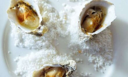Diego Hernández: La Nueva Experiencia Gastronómica Imperdible en el Valle de Guadalupe