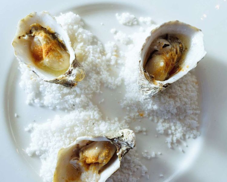 Diego Hernández: La Nueva Experiencia Gastronómica Imperdible en el Valle de Guadalupe