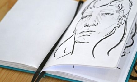 Exposición “Donde hubo un vacío”: Raquel Labrador Celebra 10 Años de Trayectoria Artística en México
