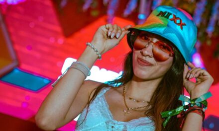 EDC México 2025: Escenarios, experiencias y sorpresas imperdibles con Dos Equis