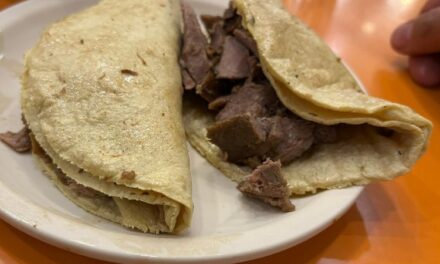 El Peribán, la tradición de las carnitas michoacanas en la CDMX