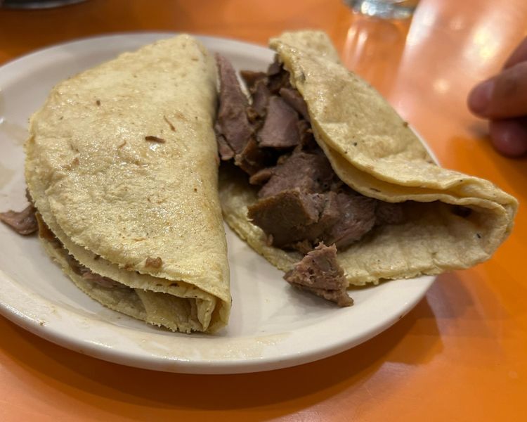 El Peribán, la tradición de las carnitas michoacanas en la CDMX