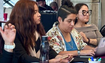 Foro de Consulta Ciudadana en CDMX: diálogo abierto sobre género, derechos culturales y comunidad