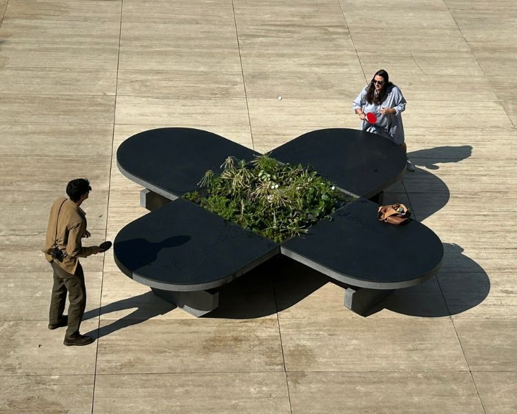 Gabriel Orozco: Politécnico Nacional, descubre a uno de los artistas mexicanos más influeyentes en el Museo Jumex