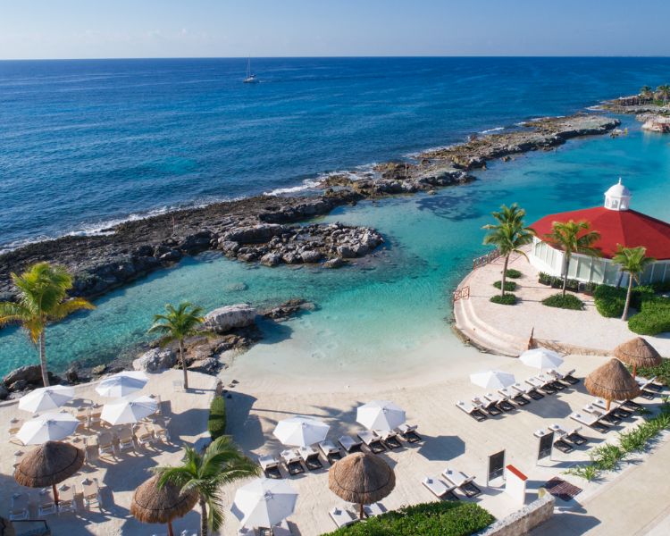 Hard Rock Hotels All-Inclusive: El destino perfecto para un cumpleaños inolvidable