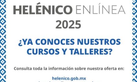 Helénico en Línea 2025: Formación teatral gratuita y accesible para toda Iberoamérica