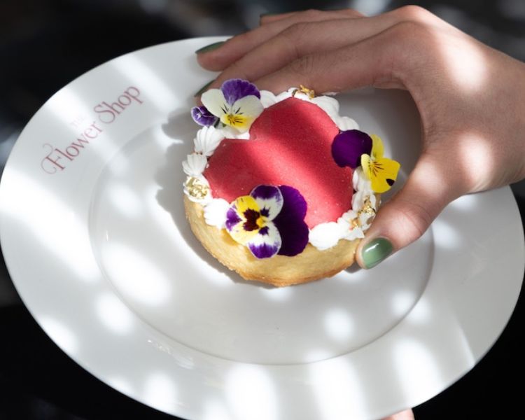 Vive el romance en Mondrian Mexico City Condesa: paquetes y experiencias únicas para celebrar el amor