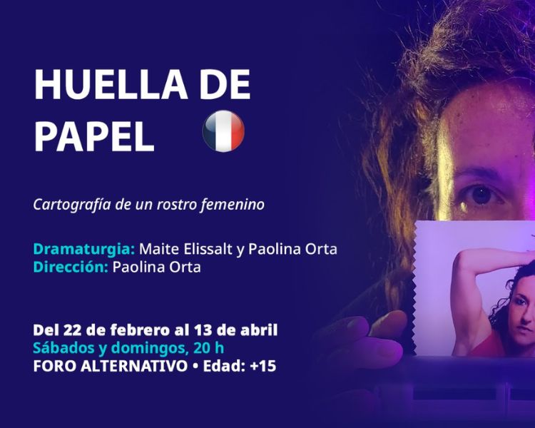 Huella de papel: una mirada cruda y conmovedora a la crisis de los 40
