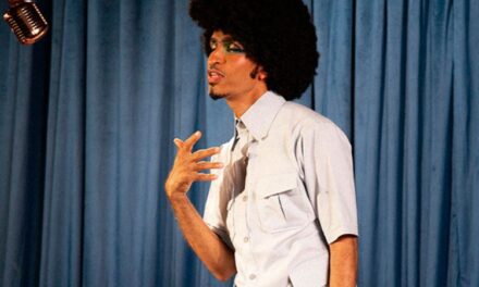 La verdad no es un escándalo, el llamado de Ahmed Umar por la resistencia LGBT+ en el Museo Universitario del Chopo