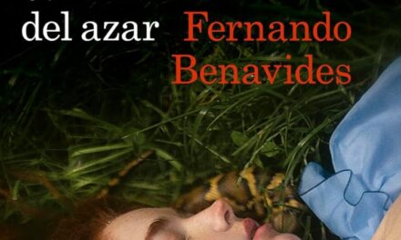 La Vulnerabilidad del Azar, una novela de Fernando Benavides inspirada en el primer asesino serial moderno del Estado de México