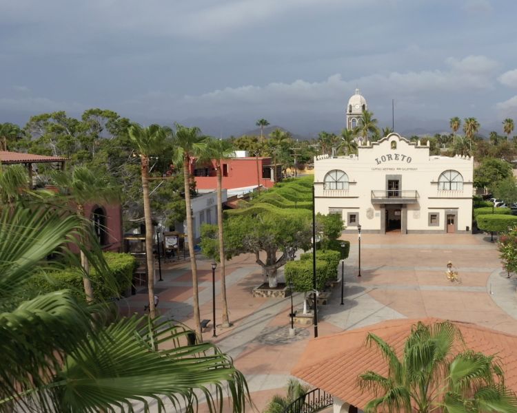 Eventos imperdibles en Loreto: festivales, arte y naturaleza en febrero y marzo