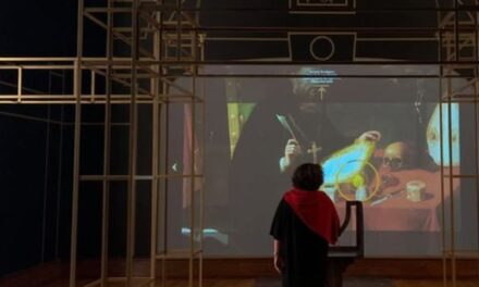 Explora el arte virreinal con tecnología: experiencias interactivas en el MUNAL