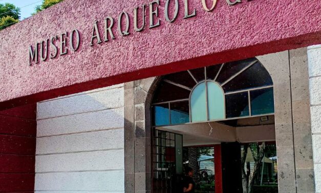 Museo Arqueológico de Xochimilco, Un viaje al pasado entre el agua y la historia