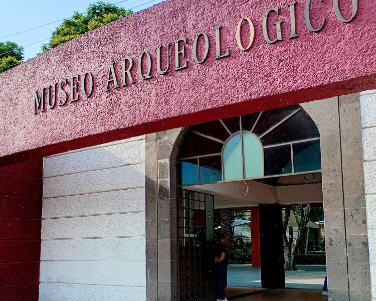 Museo Arqueológico de Xochimilco, Un viaje al pasado entre el agua y la historia